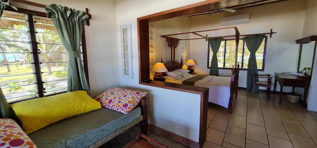 Kilifi Bay Beach Resort image 3